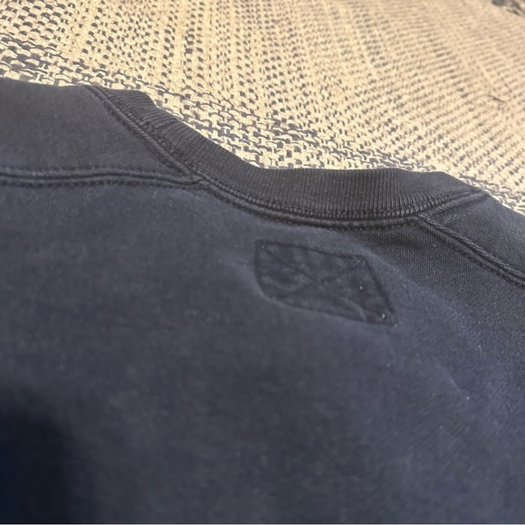 Eddie Bauer Vintage Crewneck sz L - Picture 2 of 8